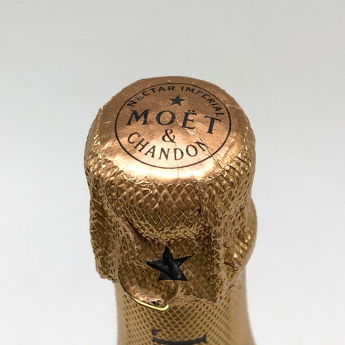モエ エ シャンドン NIR ネクター アンペリアル ドライ ロゼ 750ml 12% Moet&Chandon NECTAR IMPERIAL ROSE DRY シャンパン【C2】