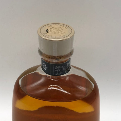 東京都限定◆サントリー 白州蒸留所 シングルモルト 300ml 43% SUNTORY SINGLE MALT 【V1】