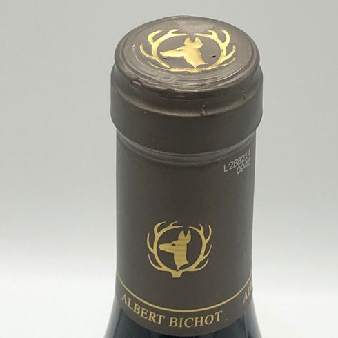アルベール ビショー ジュヴレ シャンベルタン ラ キュベ デュ ジェネラル ルグラン 2018 ALBERT BICHOT Gevery-Chambertin La Cuvee Du General Legrand ブルゴーニュワイン【F3】