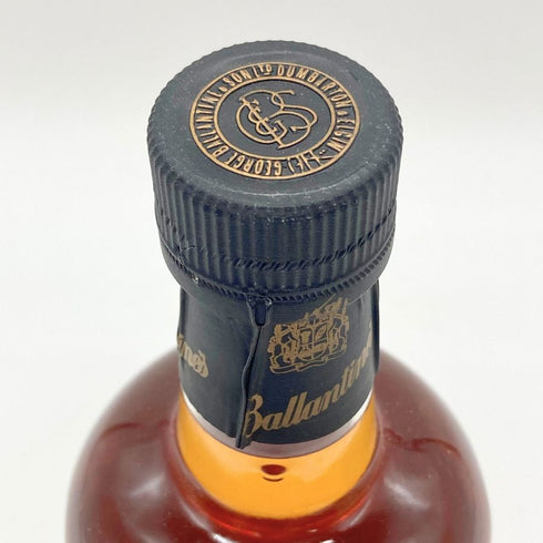 バランタイン ファウンダーズ リザーブ 750ml 43% Ballantine's 【P】