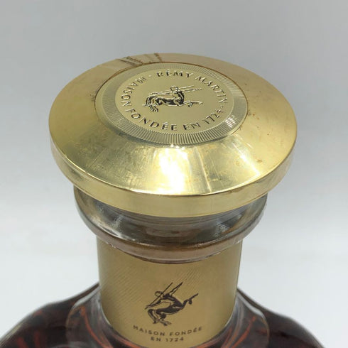 レミーマルタン XO エクストラオールド コニャック 700ml 40% REMY MARTIN EXTRA OLD COGNAC コニャック【D4】