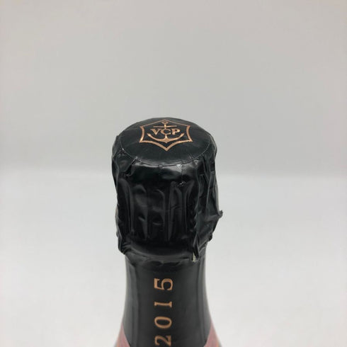 ヴーヴ クリコ ヴィンテージ ロゼ 2015 750ml Veuve Clicquot VINTAGE ROSE シャンパン【V4】
