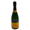 ヴーヴ クリコ キュヴェ セント ピーターズバーグ ブリュット イエローラベル 750ml 12% Veuve Clicquot シャンパン【U4】