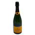 ヴーヴ クリコ キュヴェ セント ピーターズバーグ ブリュット イエローラベル 750ml 12% Veuve Clicquot シャンパン【U4】