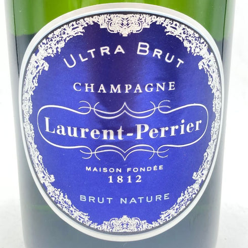 ローランペリエ ウルトラブリュット 750ml 12% Laurent Perrier Ultra Brut 【M】