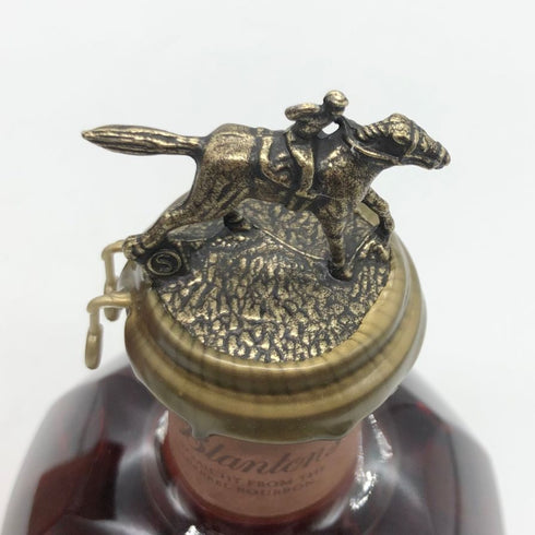 ブラントン ストレート フロム ザ バレル 2023 750ml 66.8% Blanton's Straight From The Barrel バーボン【F】