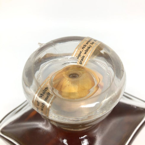 東京都限定◆ザ ブレンド オブ ニッカ モルトベース 特級 ウイスキー 660ml 45% The Blend of Nikka Maltbase Whisky 【Y】