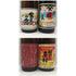 焼酎 4本セット 【紫尾の露×伊佐美×元気玉×明るい農村】 1800ml 25% 芋焼酎【7-1】