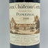 ヴュー シャトー セルタン ポムロル 2000 750ml 13% Vieux Chateau Certan ボルドーワイン【x1】