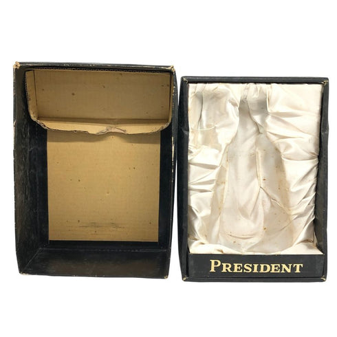オールドパー プレジデント スペシャルリザーブ 750ml 43% Old Parr PRESIDENT Special Reserve スコッチウイスキー【G0】