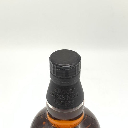 東京都限定◆サントリー 山崎 リミテッドエディション 2016 700ml 43% SUNTRY LIMITED EDITION 2016 【T】