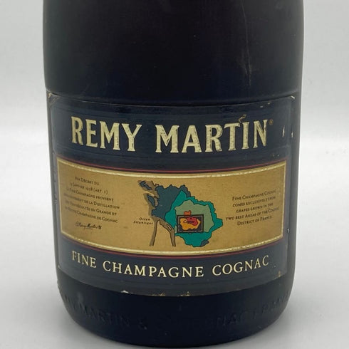 レミーマルタン VSOP ファインシャンパーニュ 1000ml 40% REMY MARTIN VSOP FINE CHAMPAGNE コニャック【G1】