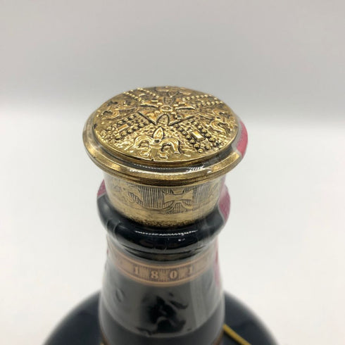 シーバス ブラザーズ ロイヤルサルート 21年 青陶器 700ml 40% CHIVAS BROTHERS ROYAL SALUTE スコッチウイスキー1294g【R0】