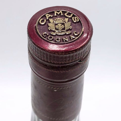 カミュ グランド VSOP グリーンボトル 700ml 40% CAMUS GRAND コニャック【N1】