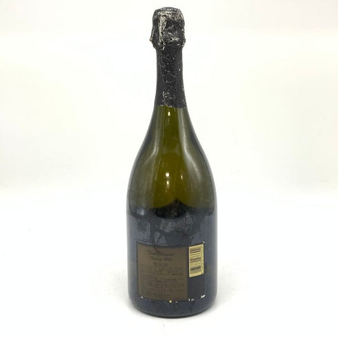 ドンペリニヨン 白 ヴィンテージ 1998 Dom Pérignon Vintage シャンパン【L】