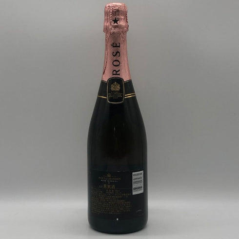 モエ エ シャンドン ロゼ アンペリアル 750ml 12.5% Moet&Chandon Rose Imperial シャンパン【V0】