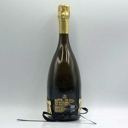 ハイパーエドシック レア ミレジメ 2007 12% 750ml piper heidsieck champagne rare vintage millesime シャンパン【M4】