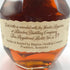 ブラントン シングルバレル 2023 750ml 46.5% Blanton's SINGLE BARREL バーボン【Q0】