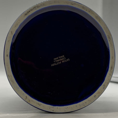 バランタイン 17年 ベリーオールド 青陶器ボトル 750ml 43% Ballantine's VERY OLD スコッチウイスキー1461.6g【L4】