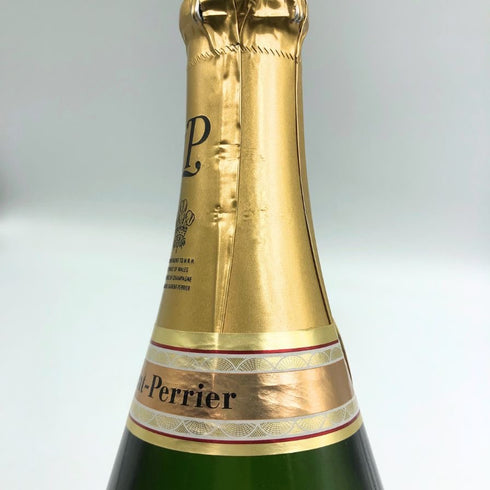 ローランペリエ ラ キュベ 750ml 12% Laurent Perrie シャンパン【D3】