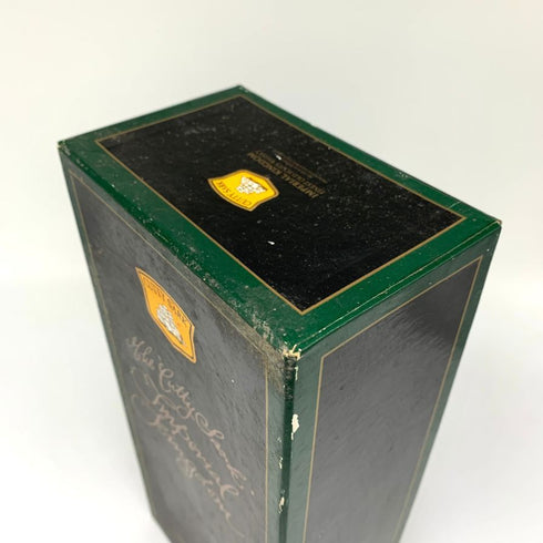 カティサーク インペリアル キングダム 750ml 43% CUTTY SARK Imperial Kingdom スコッチウイスキー【Q4】
