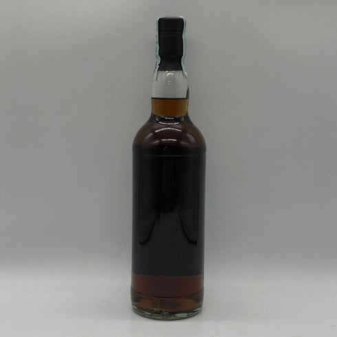 ウイスキーエージェンシー レターズ スペイサイド モルト リフィルシェリーウッド 38年 1977 700ml 46.8% THE WHISKY AGENCY スコッチウイスキー【同梱不可】【L0】