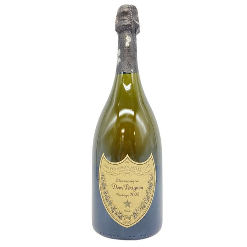 ドンペリニヨン 白 2005 750ml 12.5% Dom Perignon 【Q】