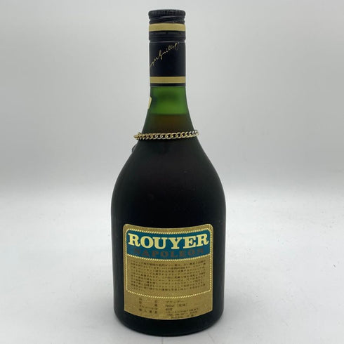 ルイエ ギレ ナポレオン 特級 700ml 40% ROUYER GUILLET 【I4】