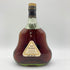 ヘネシーXO クリアボトル 金キャップ 700ml 40% Hennessy 【F4】