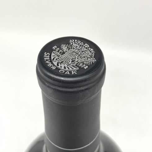 シルバー オーク ナパ ヴァレー カベルネ ソーヴィニヨン 2019 赤 ワイン 750ml 14.4% SILVER OAK Napa Valley Cabernet Sauvignon カリフォルニアワイン【W4】