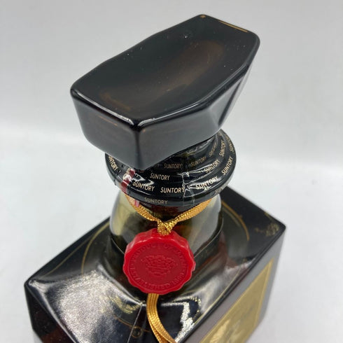 東京都限定◆サントリー ローヤル SR 向獅子マーク 720ml 43% SUNTORY ROYAL 【E3】