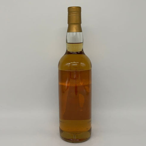 インヴァーゴードン 28年 ブロッサムズ 1991-2019 700ml 55.0% INVERGORDON スコッチウイスキー【N】