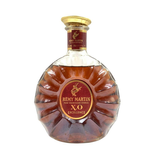 レミーマルタン XO エクセレンス 700ml REMMY MARTIN XO EXCELLENCE コルク折れ【B2】