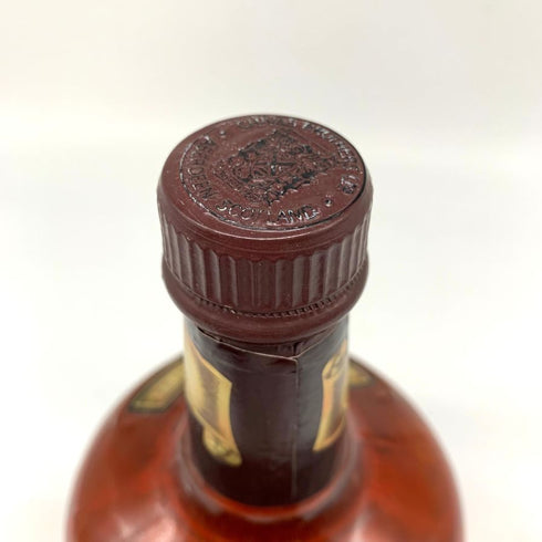 シーバスリーガル 12年 ブレンデッドスコッチウイスキー 1130ml 43% CHIVAS REGAL スコッチウイスキー【V4】