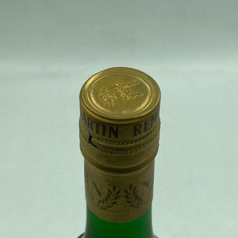 レミーマルタン ナポレオン グランド ファインシャンパーニュ 旧ボトル 700ml 40% REMY MARTIN NAPOLEON GRAND FINE CHANPAGNE コニャック【E2】