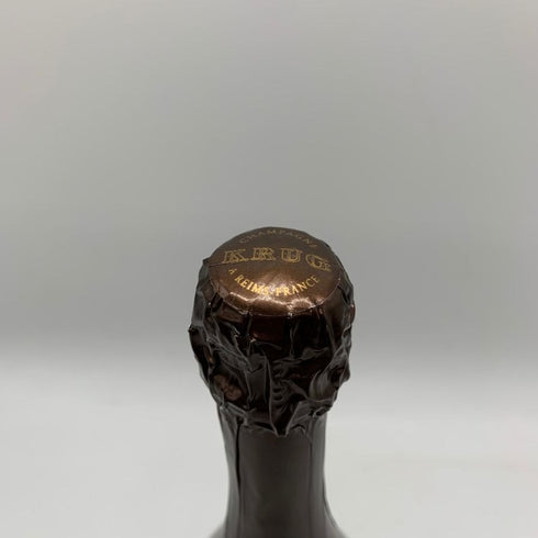 クリュッグ ヴィンテージ 2008 750ml KRUG 【M1】