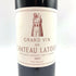 シャトー ラトゥール 2007 750ml 13% CHATEAU LATOUR 【T1】