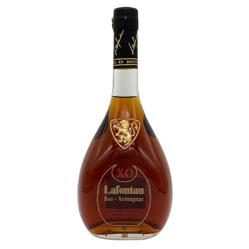ラフォンタン バス アルマニャック XO 700ml 40% LAFONTAN BAS-ARMAGNAC XO ブランデー【B1】