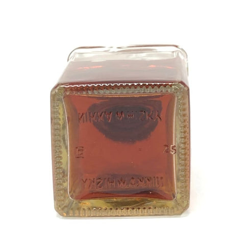 東京都限定◆ニッカ 竹鶴 12年 角瓶 660ml 40% NIKKA 【H4】