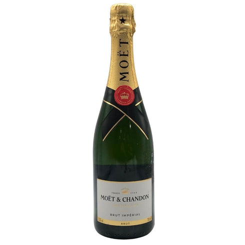 モエ エ シャンドン アンペリアル 白 750ml 12% Moet&Chandon IMPERIAL シャンパン【Q2】