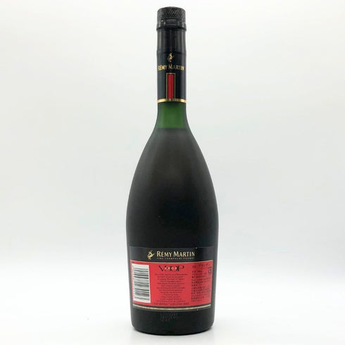 レミーマルタン VSOP ファインシャンパーニュ 赤ラベル 現行 700ml 40% REMY MARTIN コニャック 【F1】