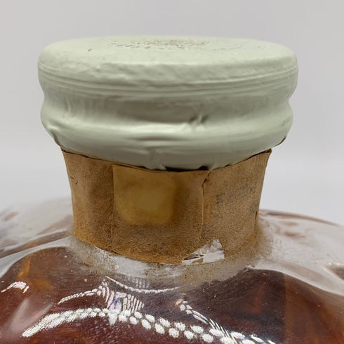 東京都限定◆サントリー ウイスキー インペリアル 特級 カガミクリスタル 600ml 43% SUNTORY IMPERIAL 【U1】