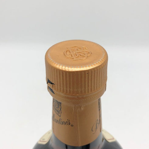 バランタイン 30年 ベリーオールド 金キャップ 700ml 43% Ballantine's VERY OLD スコッチウイスキー【O1】