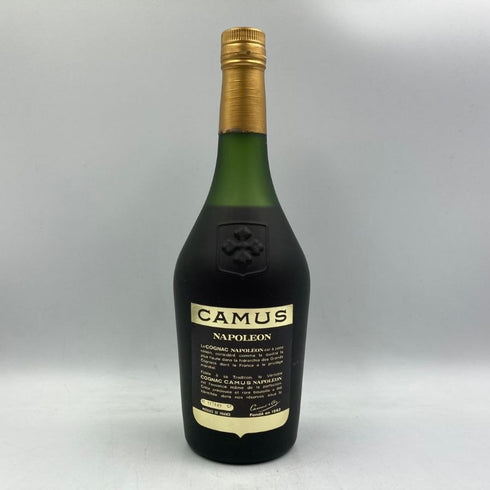 カミュ ナポレオン ラ グランマルキ 700ml 40% CAMUS NAPOLEON LA GRANDE MARQUE コニャック【T1】