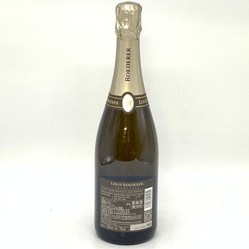 ルイロデレール コレクション 244 750ml 12.5% Louis Roederer Collection シャンパン【Y】