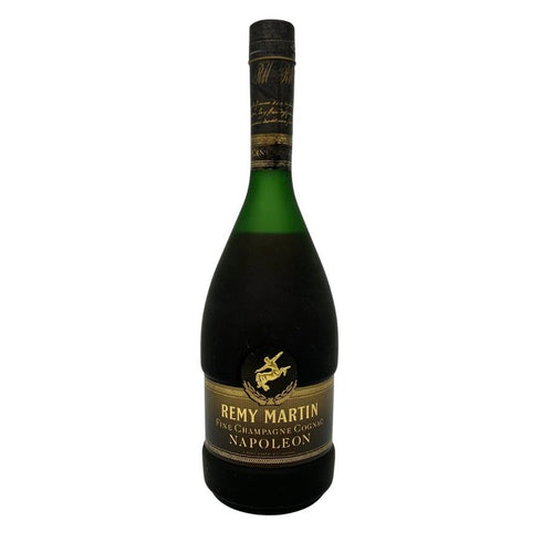 レミーマルタン ナポレオン ファインシャンパーニュ 700ml 40% REMY MARTIN NAPOLEON FINE CHANPAGNE コニャック【G】