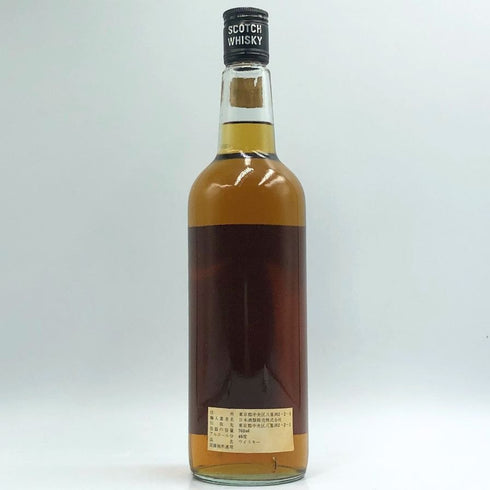 ダフタウン ピュアモルト 8年 グレンリベット 特級表記 760ml 46% DUFFTOWN PURE MALT GLENLIVET スコッチウイスキー【B4】