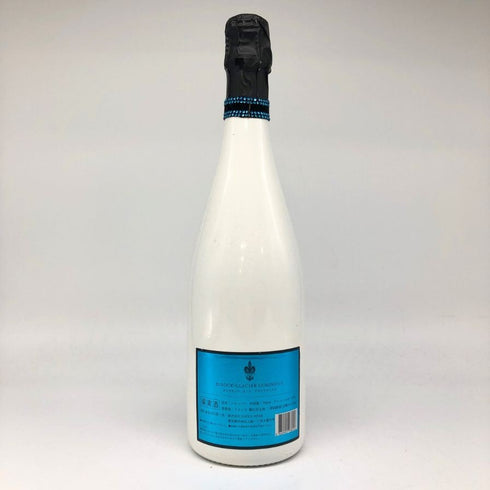ダイヤモンドロック グラシア ルミナス 750ml 12% D.ROCK シャンパン【I】