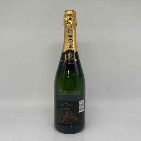 モエ エ シャンドン アンペリアル 白 750ml 12% Moet&Chandon IMPERIAL シャンパン【K4】