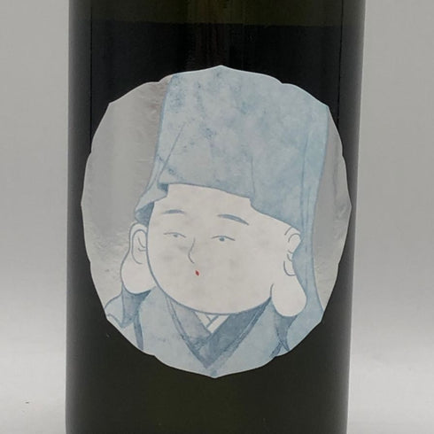 白糸酒造 酒の七福神×福禄寿 七本槍 720ml 14% 2025年11月 日本酒- 純米酒【A4】